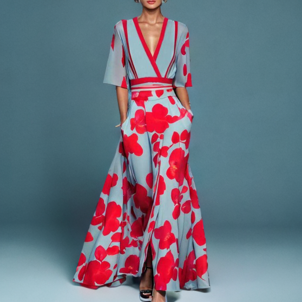 Anna™ | Stylish and fashionable dress